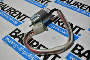 Solenoid 12v pompa de injectie B67536, 119653-77950 - Img 2