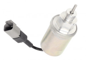 Solenoid oprire motor - ESOS pentru JCB MINI, TLT, ROBOT - Img 4