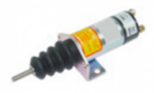 Solenoid oprire motor pentru nacela Skyjack SJ8831/8841RT, 9250