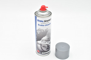 Spray curatat discuri frana 500ml