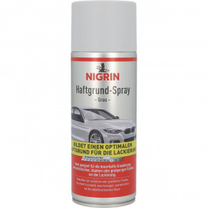 Spray grund aderent gri 400ml NIGRIN