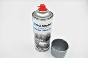 Spray vaselină albă - Spray Totalsource 400ml - bax 12 buc - Img 6