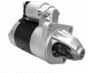 Starter 12V stivuitor MANITOU 10 dinti 135TA5602