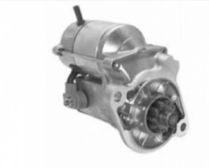 Starter 12V stivuitor OM PIMESPO 10 dinti 135TA5133