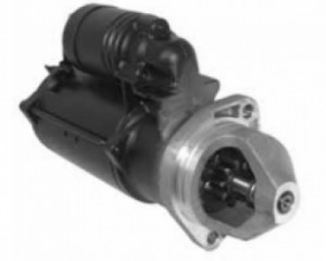 Starter 24V utilaje TEREX 9 dinti 136TA3560