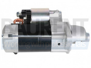 Starter motor Kubota WG752 nacela foarfeca Skyjack SJ6826 RT, SJ6832 RT 216536