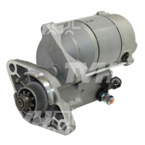 Starter stivuitor Toyota 3302024 12V 1.4KW, 9 dinti
