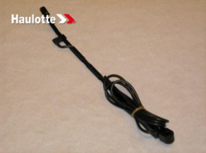 Stergator incarcator telescopic Haulotte HTL4017 2820301440