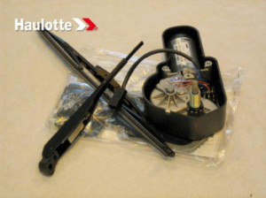 Stergator parbriz spate cu motoras incarcator telescopic Haulotte HTL4017 2326010290