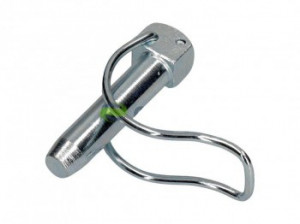 Stift blocare pentru tractoare John Deere