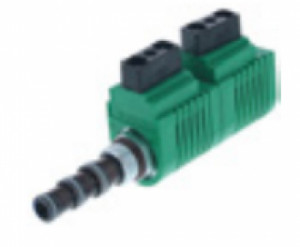 Supapa 10 V pentru nacele Genie Z/45/25IC, Z/45/25