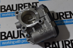 Supapa acceleratie Linde