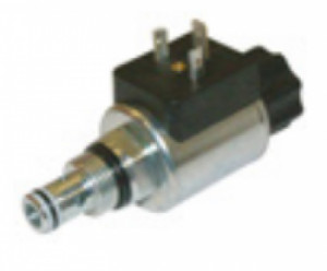 Supapa cu bobina ptr nacele Haulotte HA41PX/NT