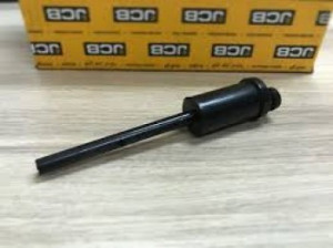Supapa de aerisire axa pentru buldoexcavator JCB
