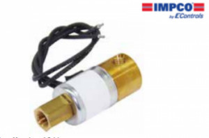 Supapa de blocare GPL 12 V stivuitor LPG