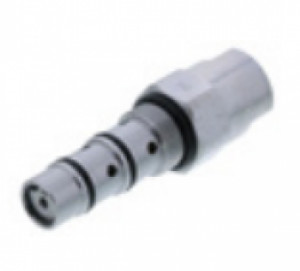 Supapa de presiune pentru nacele Aichi SR123/ISR403, RZ090, și SR123J/ISR403J