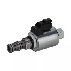 Supapa JCB Front drive solenoid valve 25/220992