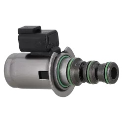 Supapa JCB Gear Engagement Solenoid Valve – 3CX, 4CX 459/M2874ALTERNATE