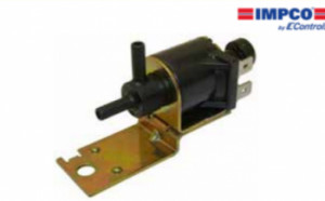 Supapa ridicare vid solenoid stivuitor LPG