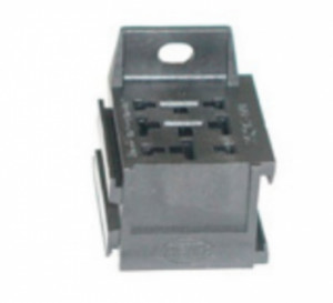 Suport releu pentru nacele Manitou