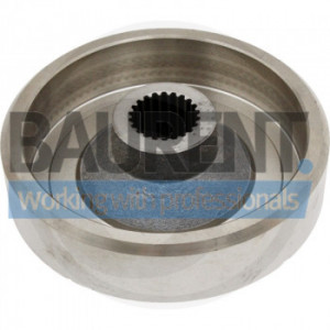 Tambur de frana Fendt 71706296, 199100150140
