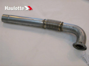 Teava de esapament incarcator telescopic Haulotte HTL4017 194P262740