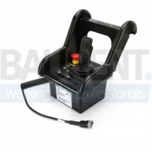 Telecomanda nacela foarfeca Genie Generatia 4, GS 96421