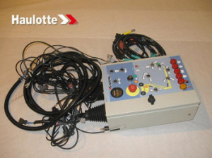 Telecomanda nacela Haulotte HA20PX, HA26PX 157P244610