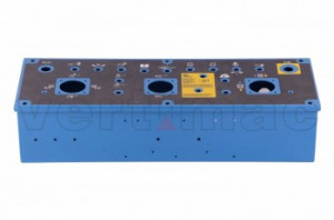 Telecomanda pentru nacele articulate Genie 110388