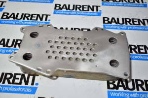 Termoflot motor Deutz BF4M2012 21/628-21, 00031203 - Img 4