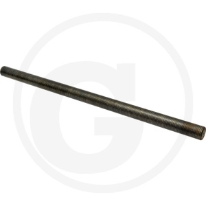 Tija din otel calit 32x1000mm 11017369, D32X1000 HARD