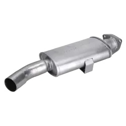 Toba esapament JCB Silencer 123/03963