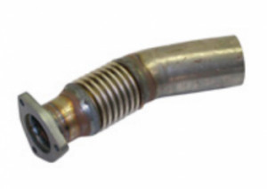 Tub esapament pentru nacele Genie S/80, S/120, Z/135/70, S/100, Z/80/60