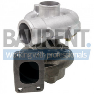 Turbocompresor GRANIT 38006993 pentru tractor Fendt