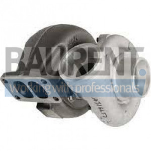 Turbosuflanta BorgWarner pentru tractor Deutz