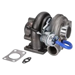 Turbosuflanta JCB Turbocharger 3CX 4CX 02/202400
