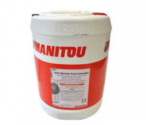 Ulei transmisie automata Manitou