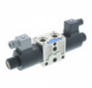 Valva 12 V pentru nacele Haulotte H21TX, HA16PX, HA16SPX, HA16X, HA20PX