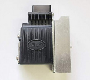 Valva 24V Danfoss