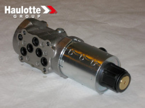 Valva bloc hidraulic nacela Haulotte HA18PX 4000206960