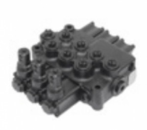 Valva hidraulica 165TA3919 pentru nacele Grove Toucan 1100, 1100C