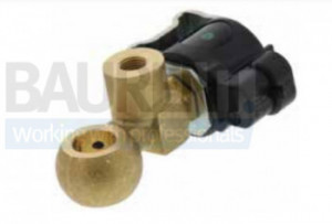 Valva inchidere electrica model 52 12V pentru stivuitor LPG
