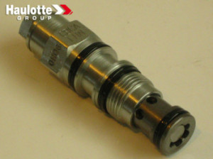 Valva nacele articulate Haulotte HA20P, HA20PX, HA26PX