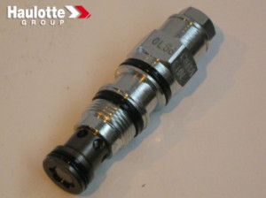 Valva pentru nacele articulate Haulotte HA15IP, HA16SPX, HA16RTJPro, HA20PX