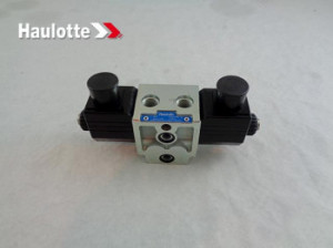 Valva Solenoid nacela Haulotte