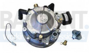 Vaporizator Landi Renzo LSE98 stivuitor LPG