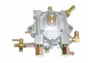Vaporizator Niki pentru stivuitor LPG