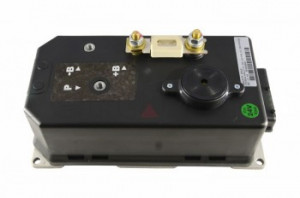 Variator motor pentru nacela foarfeca Haulotte Optimum 8, Compact 8, Compact 10, Compact 12