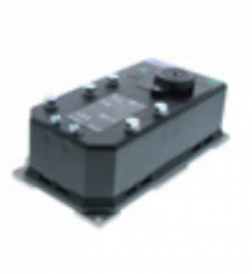 Variator motor ptr. nacela Haulotte STAR 8