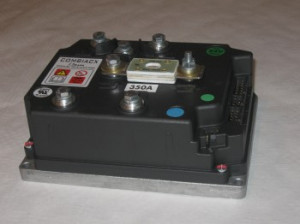 Variator pentru nacela Haulotte STAR 10 AC, invertor Combiacx